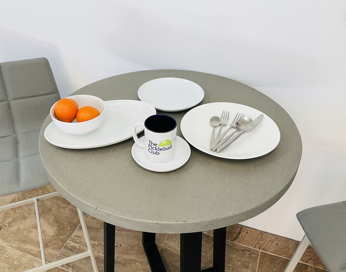 The Pickleball Club Searching for Sites in Jacksonville