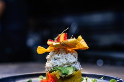 Llama Restaurant Owner Looking to Open Smaller Concept