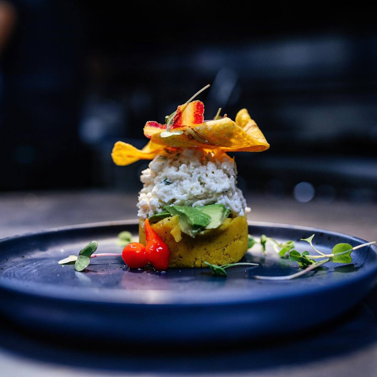 Llama Restaurant Owner Looking to Open Smaller Concept