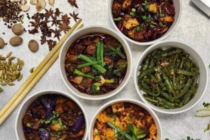 The Dumpling Lady Opening Two New Locations This Year