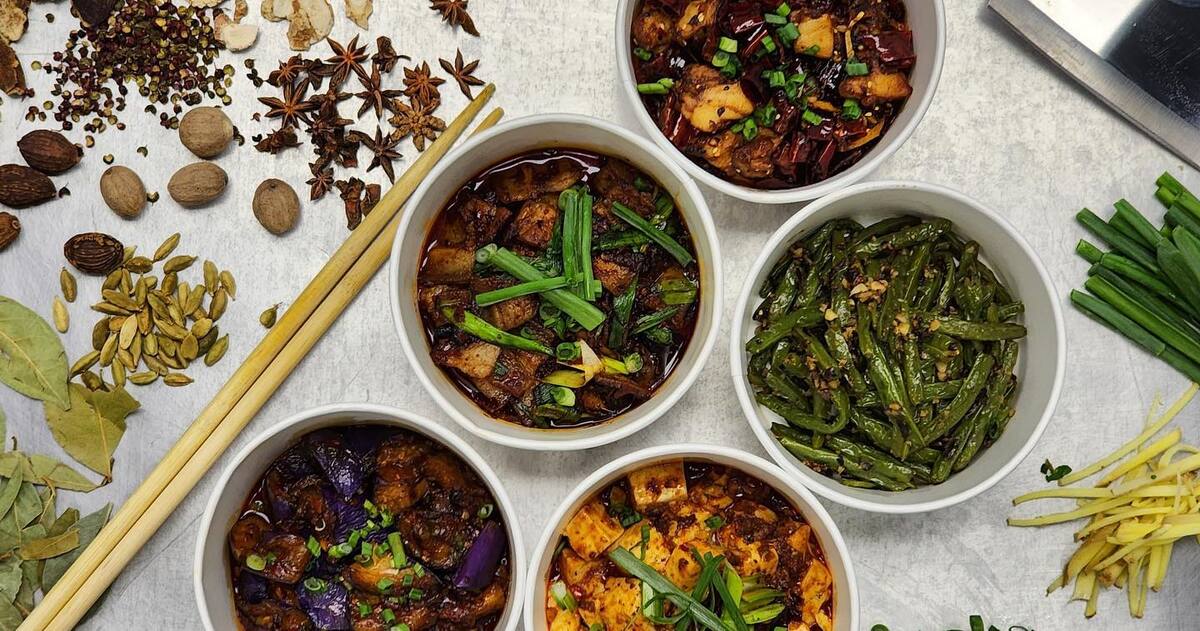 The Dumpling Lady Opening Two New Locations This Year