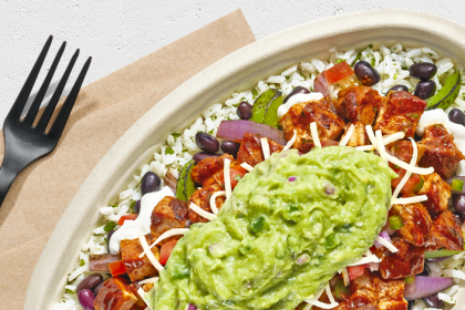 Chipotle Appears to be Top Contender for New Huntley Development