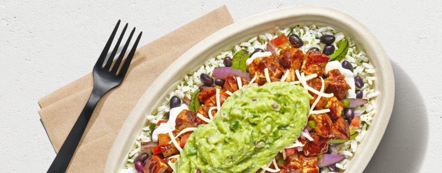 Chipotle Appears to be Top Contender for New Huntley Development