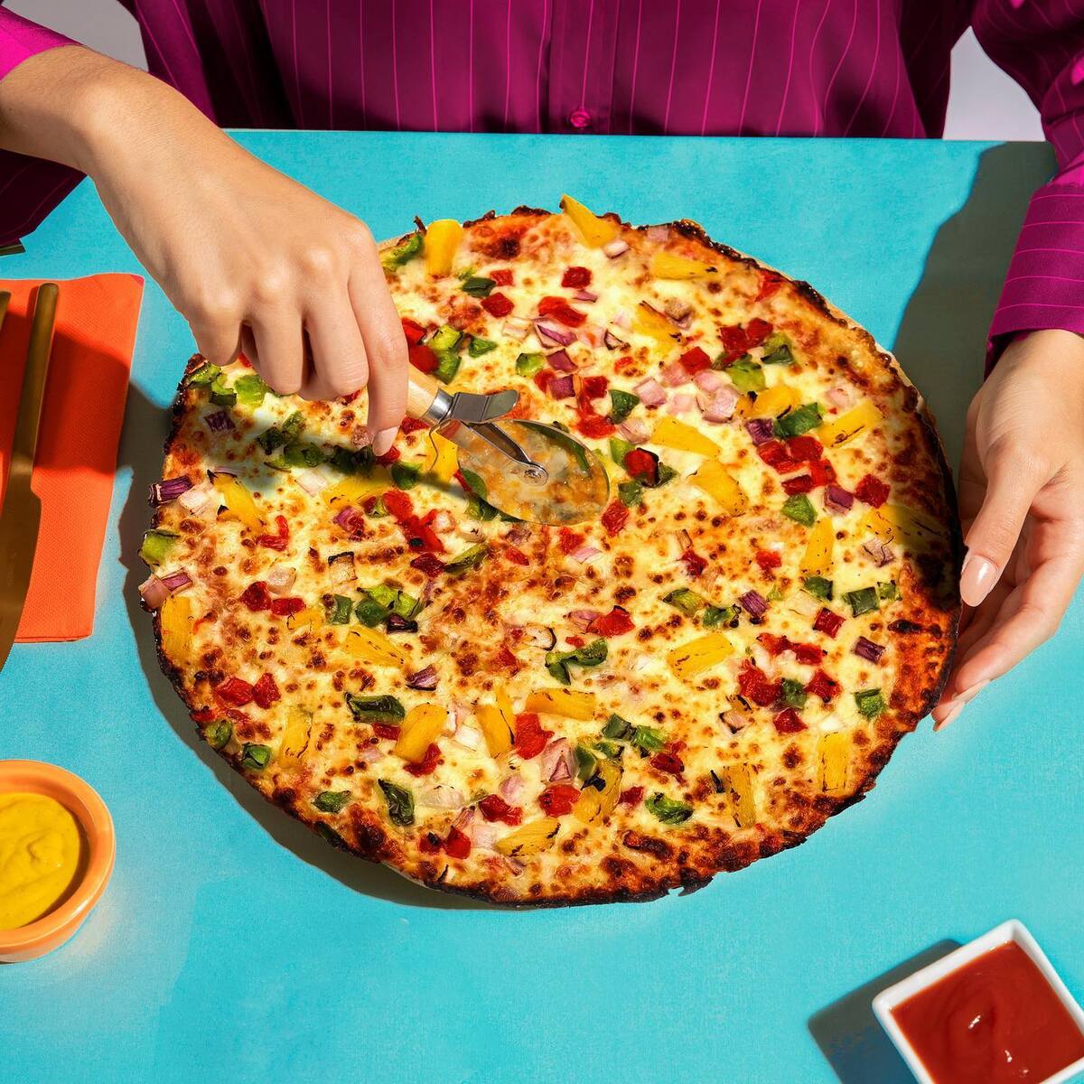 Pizza Cat Opening New Location in Jacksonville Beach Soon