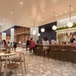 Infuse Hospitality Opening The Foyer in West Loop