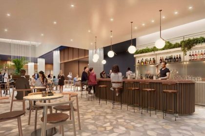 Infuse Hospitality Opening The Foyer in West Loop