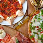 Mister O1 Extraordinary Pizza the modern and trendy pizzeria from Miami to open Grapevine location on Tuesday, May 2