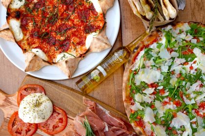Mister O1 Extraordinary Pizza the modern and trendy pizzeria from Miami to open Grapevine location on Tuesday, May 2