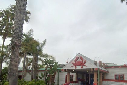 A Famous Seafood Chain May Make a Comeback in LA