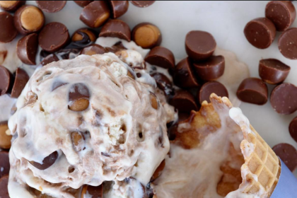 A Shut-Down Burger Shack Will be Replaced by a Homemade Sweet Treat Spot