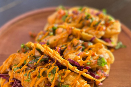 A Vegan Mexican Concept Will Soon Bless Long Beach