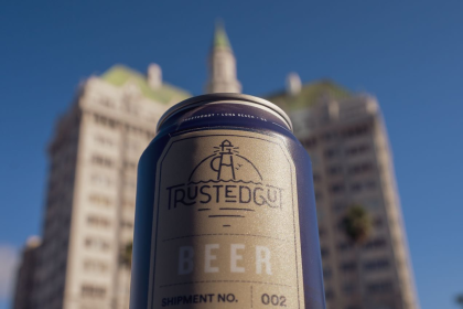 A Wholesome and Humor-Centric Brewery is Opening in Long Beach