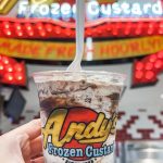 Andy’s Frozen Custard Anticipated in Central Park By End of Year