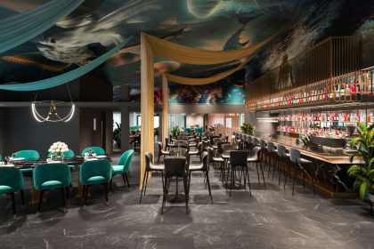 Restaurant group bringing taste of Italy to Oakland County