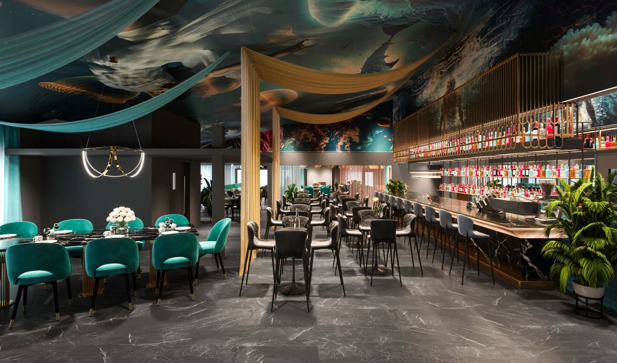 Restaurant group bringing taste of Italy to Oakland County