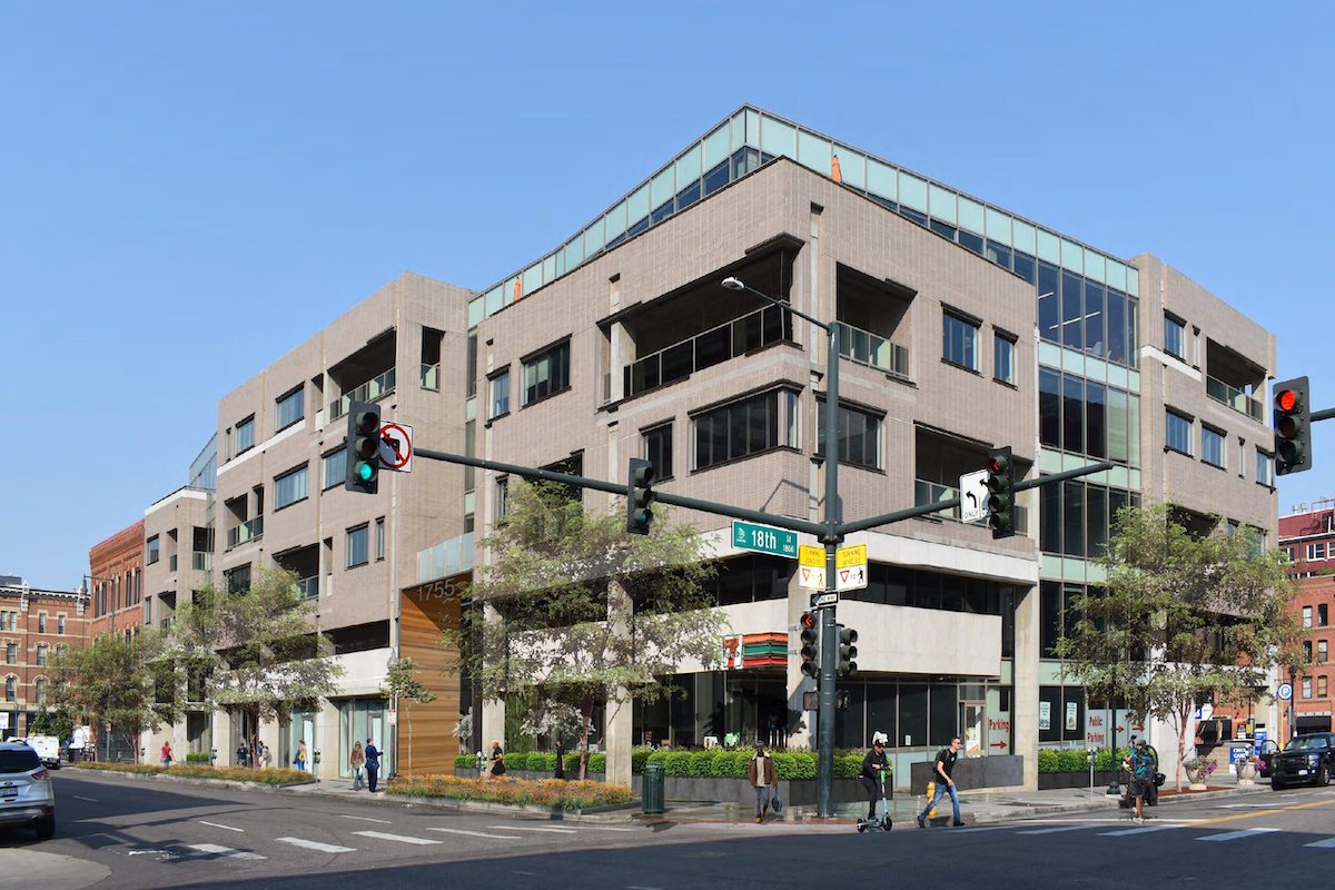 Bocce/Golf Restaurant Lob Denver in the Works in LoDo