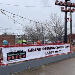 Brooklyn’s Finest Pizza Coming to Empty Cochino Taco Spot on S. Broadway