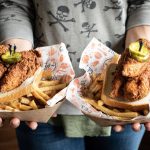 Fry The Coop's Newest Location Coming to Lincoln Park