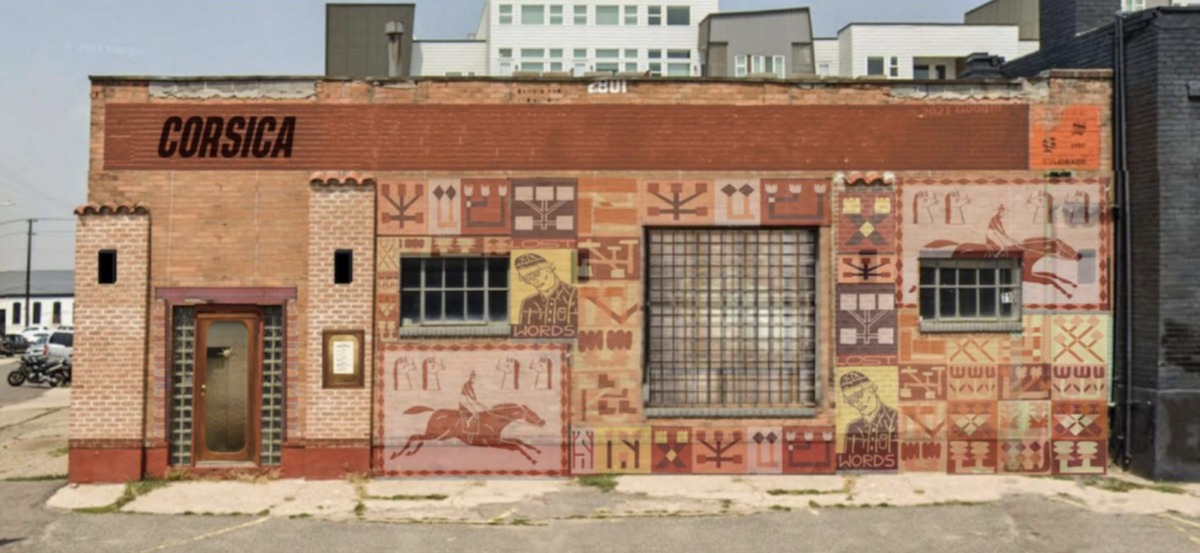 Corsica Coming to RiNo, Courtesy of the Barcelona Wine Bar Team