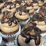 Crave Sweets Bake Shop to Join Thornwood Development in Germantown