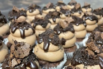 Crave Sweets Bake Shop to Join Thornwood Development in Germantown