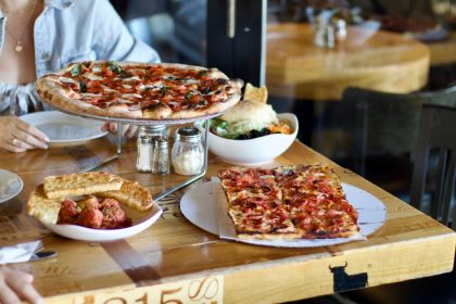 Italian pizzeria plans for new location in Grosse Pointe Woods