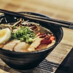 Somi Sushi Making Charlotte Debut in Duke Energy Plaza