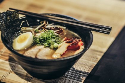 Somi Sushi Making Charlotte Debut in Duke Energy Plaza