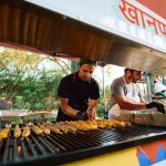 More Details Revealed Regarding Naansense's Fourth Location