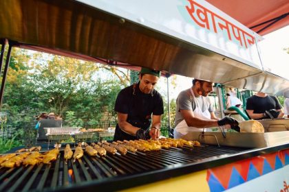 More Details Revealed Regarding Naansense's Fourth Location