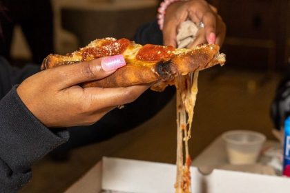 Dough Boy Pizza To Open Second Atlanta Store This Summer