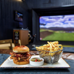 Downtown Sheraton Adding Topgolf Swing Suite Attraction