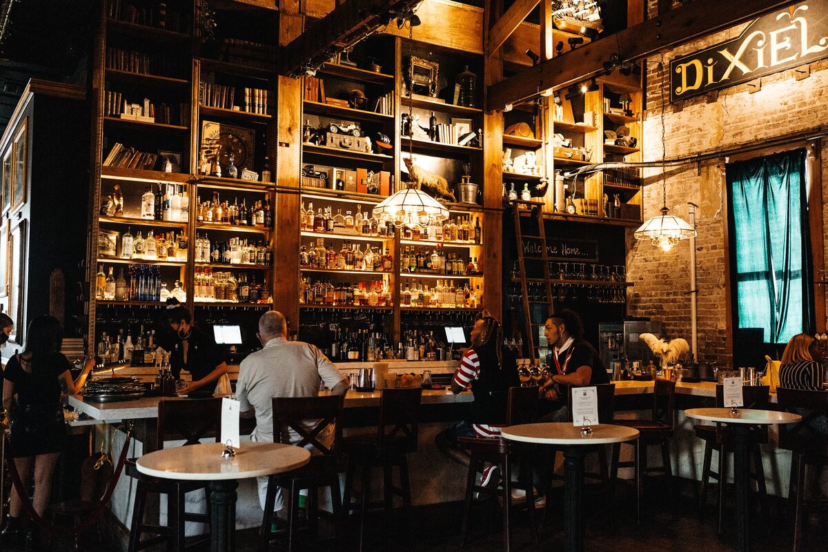 Mathers Social Gathering Moving Forward with Plans