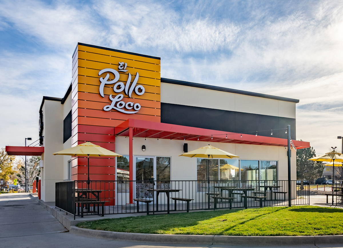 El Pollo Loco Planned for Green Valley Ranch Site