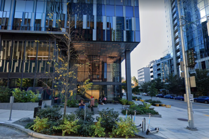 Elevated Café Bar Concept 'House of Eve' to Open Soon in Belltown