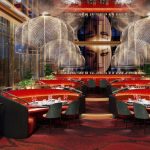 Detroit hospitality group to add Asian dining experience to 511 Woodward building downtown