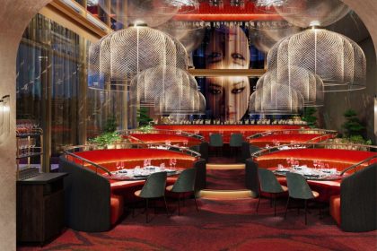 Detroit hospitality group to add Asian dining experience to 511 Woodward building downtown