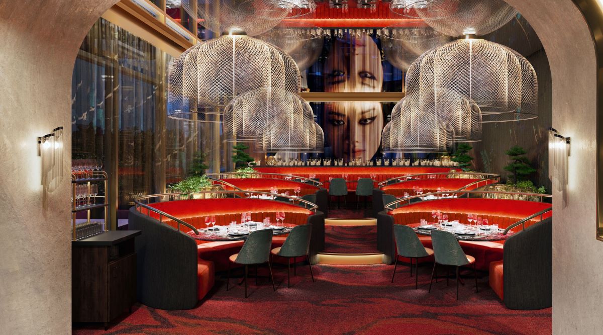 Detroit hospitality group to add Asian dining experience to 511 Woodward building downtown