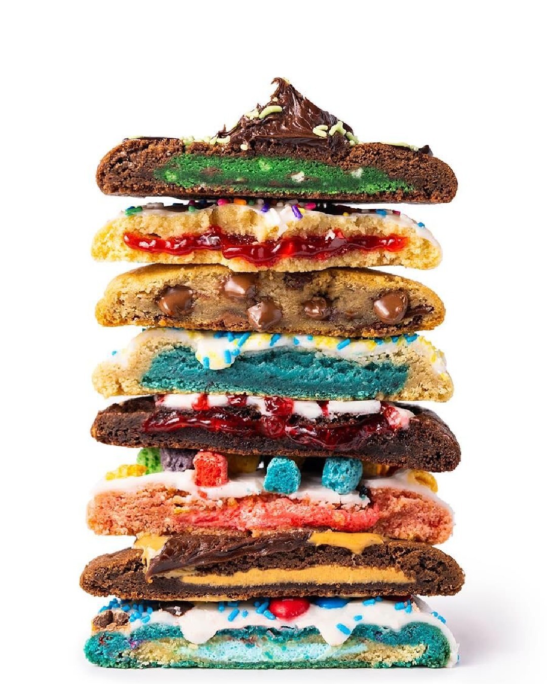 Fast-Growing Cookie Chain To Be Franchised In Houston-1