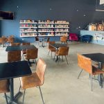 Fiction Beer Finishing Up Construction on Parker Location