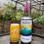 Fremont Brewing Expands with New Location in Columbia City