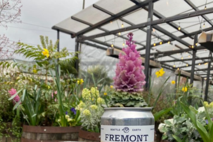 Fremont Brewing Expands with New Location in Columbia City