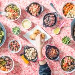 FRESH KITCHEN OPENS IN LAKELAND TODAY WITH NEW ONLINE ORDERING DRIVE-THRU FEATURE