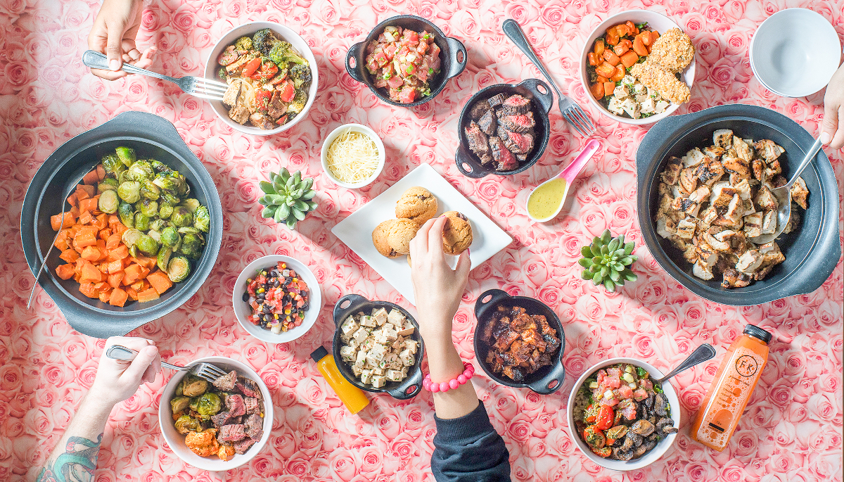 FRESH KITCHEN OPENS IN LAKELAND TODAY WITH NEW ONLINE ORDERING DRIVE-THRU FEATURE