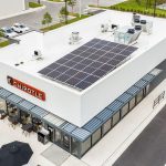 Second Blanding Boulevard Chipotle Under Construction