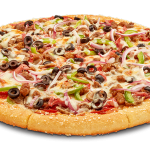 HUNGRY HOWIE’S TO CELEBRATE KATY, TEXAS LOCATION OPENING WITH RIBBON CUTTING CEREMONY AND SPECIAL PROMOTIONS