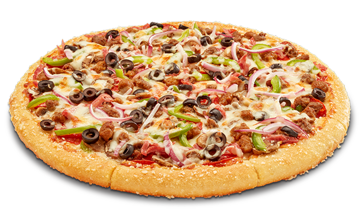 HUNGRY HOWIE’S TO CELEBRATE KATY, TEXAS LOCATION OPENING WITH RIBBON CUTTING CEREMONY AND SPECIAL PROMOTIONS