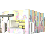 Happy Dog Park & Taproom Will Offer a Place for Pets and People