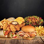 Huey Magoo’s Now Open In Odessa, Florida