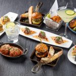 STK Steakhouse is Coming to Charlotte Plaza in Summer 2023